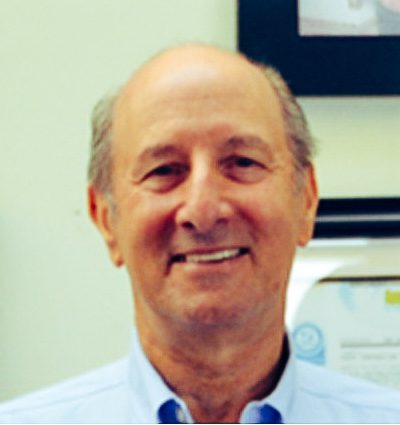 Jerrold "Jerry" Rubin, Treasurer