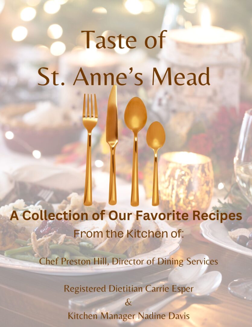 Taste of St. Anne's Mead